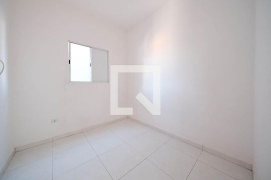 Quarto 1 de apartamento para alugar com 2 quartos, 75m² em Parque Artur Alvim, São Paulo