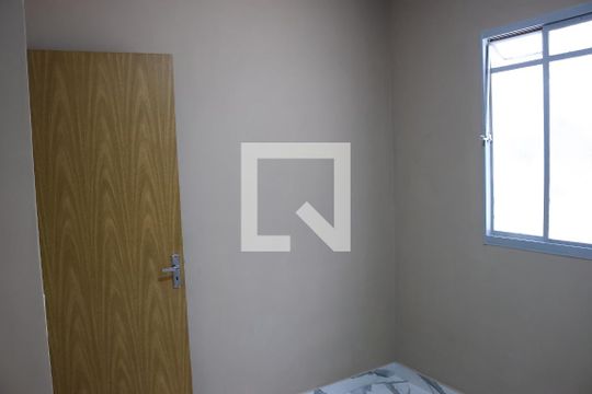 Quarto 3 de apartamento à venda com 3 quartos, 55m² em Jardim Montanhês, Belo Horizonte