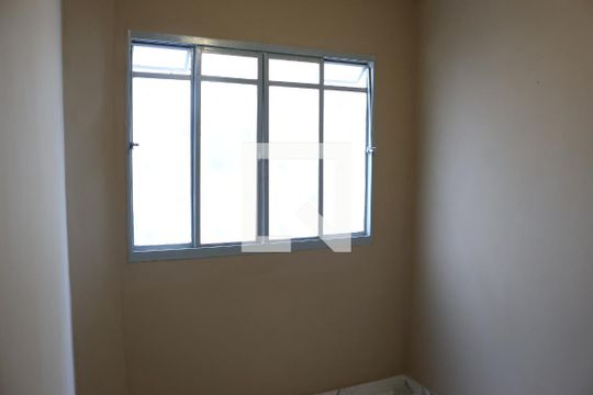 Quarto de apartamento à venda com 3 quartos, 55m² em Jardim Montanhês, Belo Horizonte