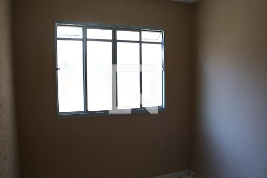 Quarto 2 de apartamento à venda com 3 quartos, 55m² em Jardim Montanhês, Belo Horizonte