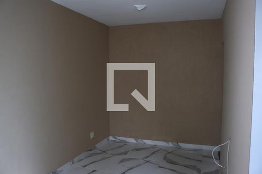 Sala de apartamento à venda com 3 quartos, 55m² em Jardim Montanhês, Belo Horizonte