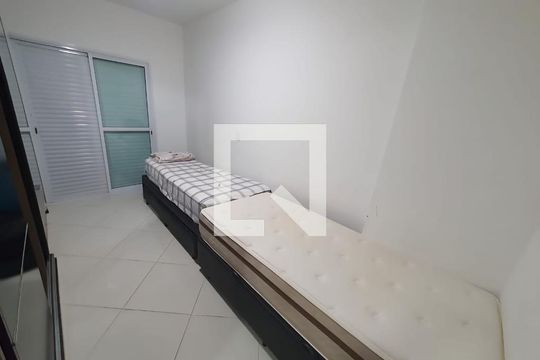 Apartamento para alugar com 3 quartos, 130m² em Cidade Ocian, Praia Grande