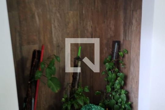 Área comum de apartamento para alugar com 3 quartos, 130m² em Cidade Ocian, Praia Grande