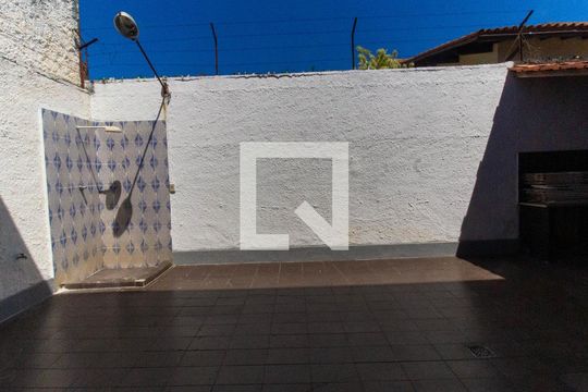 Área comum de casa à venda com 4 quartos, 200m² em Maravista, Niterói