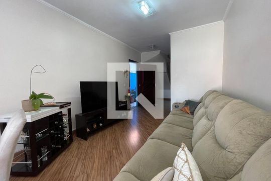Sala de casa à venda com 3 quartos, 182m² em Butantã, São Paulo
