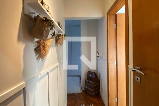 Suíte de apartamento para alugar com 3 quartos, 135m² em Mooca, São Paulo