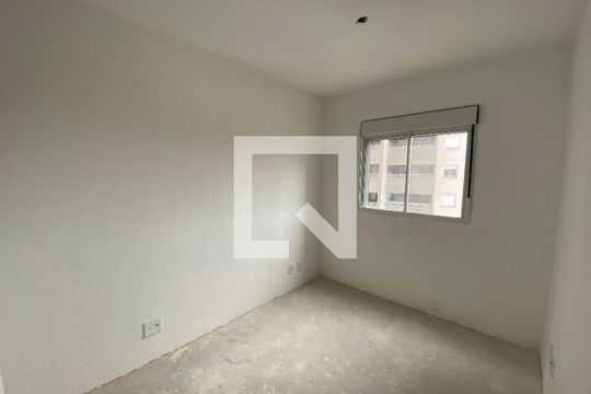 Quarto 2 de apartamento à venda com 2 quartos, 37m² em Jardim São Luís, São Paulo