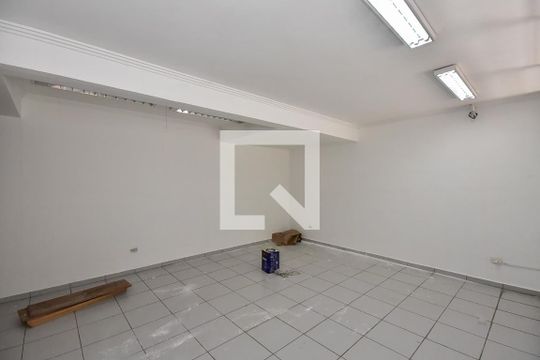Área comum de casa de condomínio à venda com 3 quartos, 289m² em Parque Monte Alegre, Taboão da Serra