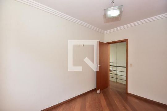 Quarto 1 de casa de condomínio à venda com 3 quartos, 289m² em Parque Monte Alegre, Taboão da Serra