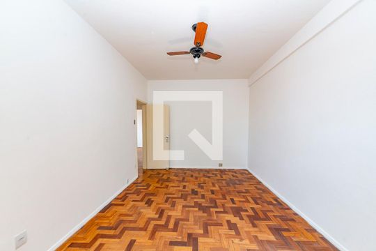 Quarto 1 de apartamento à venda com 3 quartos, 95m² em Cidade Jardim, Belo Horizonte