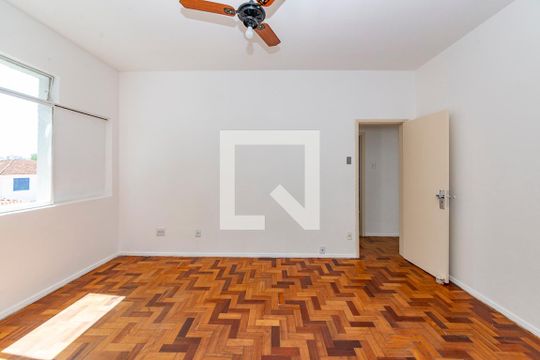 Quarto 1 de apartamento à venda com 3 quartos, 95m² em Cidade Jardim, Belo Horizonte