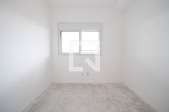 Quarto de apartamento à venda com 2 quartos, 63m² em Vila Guilhermina, São Paulo