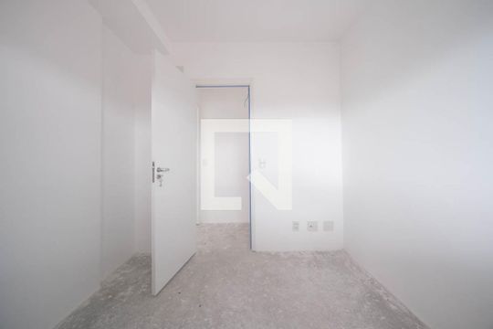 Quarto de apartamento à venda com 2 quartos, 63m² em Vila Guilhermina, São Paulo
