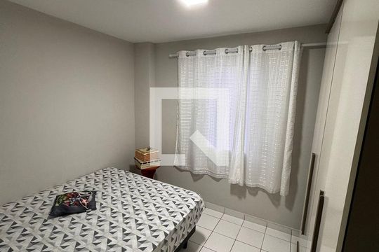 Quarto 1 de apartamento à venda com 2 quartos, 58m² em Jardim Sao Sebastiao, São Paulo