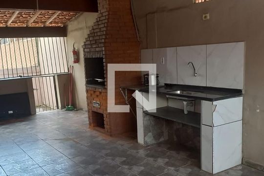 Apartamento à venda com 2 quartos, 58m² em Jardim Sao Sebastiao, São Paulo