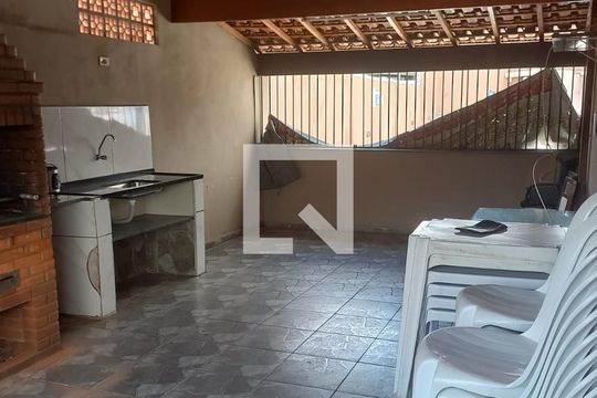 Área comum de apartamento à venda com 2 quartos, 58m² em Jardim Sao Sebastiao, São Paulo