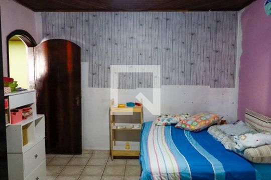Quarto 2 de casa à venda com 5 quartos, 168m² em Vila Osasco, Osasco