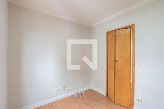 Quarto 1 de apartamento para alugar com 3 quartos, 70m² em Vila Arapua, São Paulo