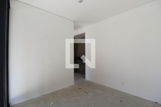 Studio de kitnet/studio à venda com 1 quarto, 44m² em Itaim Bibi, São Paulo