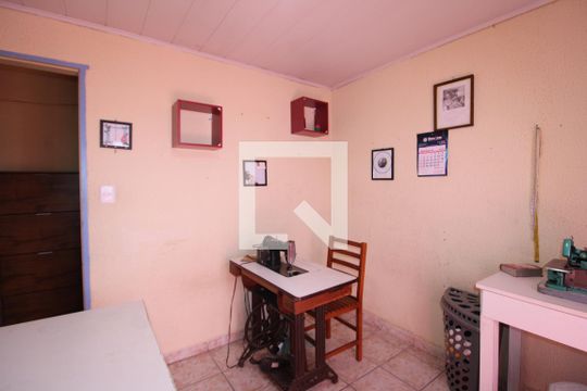Quarto 1 de casa à venda com 4 quartos, 168m² em Imirim, São Paulo