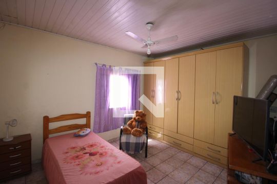 Quarto 2 de casa à venda com 4 quartos, 168m² em Imirim, São Paulo