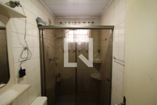 Banheiro 1 de casa à venda com 4 quartos, 168m² em Imirim, São Paulo