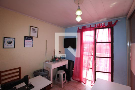 Quarto 1 de casa à venda com 4 quartos, 168m² em Imirim, São Paulo