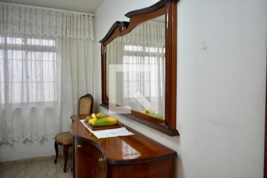 Sala de Jantar de casa à venda com 3 quartos, 190m² em Planalto Paulista, São Paulo