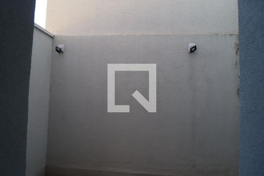 Área de Serviço de casa de condomínio para alugar com 3 quartos, 182m² em Granja Marileusa, Uberlândia