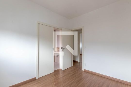 Quarto 2 de apartamento à venda com 4 quartos, 171m² em Anchieta, Belo Horizonte