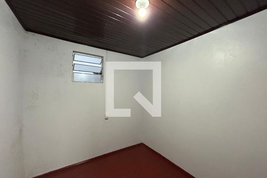 Quarto de casa à venda com 2 quartos, 40m² em Rio dos Sinos, São Leopoldo