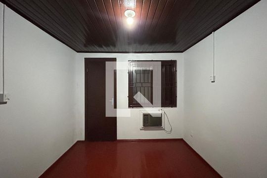 Suíte 2 de casa à venda com 2 quartos, 40m² em Rio dos Sinos, São Leopoldo