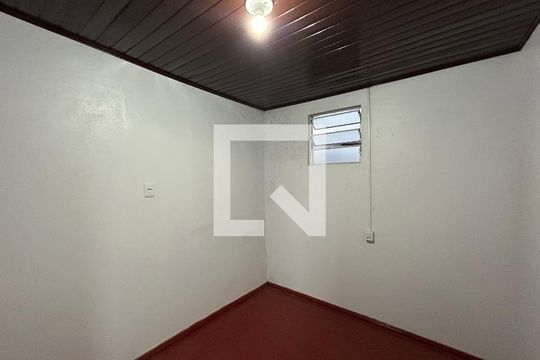 Quarto de casa à venda com 2 quartos, 40m² em Rio dos Sinos, São Leopoldo