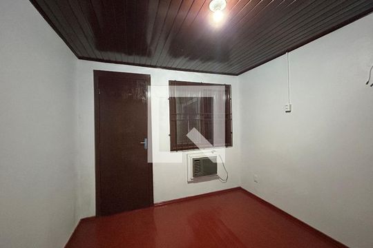 Suíte 2 de casa à venda com 2 quartos, 40m² em Rio dos Sinos, São Leopoldo