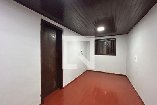 Sala de casa à venda com 2 quartos, 40m² em Rio dos Sinos, São Leopoldo