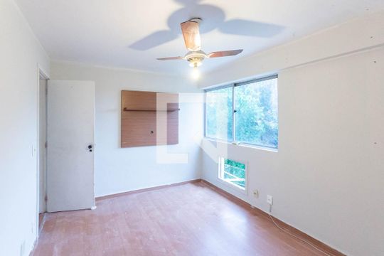 Quarto 1 de apartamento à venda com 2 quartos, 82m² em Engenho Novo, Rio de Janeiro