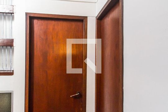 Quarto 1 de casa de condomínio à venda com 3 quartos, 176m² em Centro de Apoio I (alphaville), Santana de Parnaíba