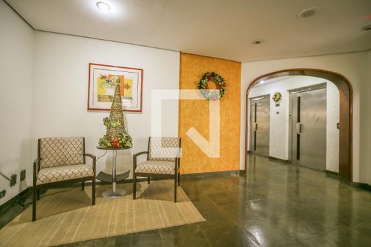 Kitnet/Studio para alugar com 1 quarto, 28m² em Jardim Paulista, São Paulo