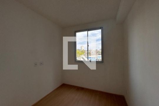 Quarto 1 de apartamento à venda com 2 quartos, 39m² em Vila Barreto, São Paulo
