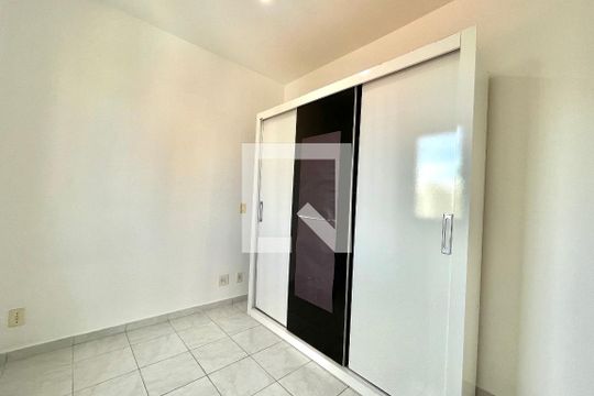 Suite de apartamento para alugar com 1 quarto, 39m² em Campo Belo, São Paulo