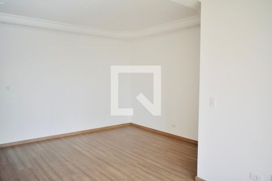 Sala de apartamento à venda com 3 quartos, 96m² em Vila da Saúde, São Paulo