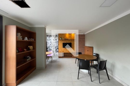 Área Comum de apartamento à venda com 2 quartos, 49m² em Parada Xv de Novembro, São Paulo