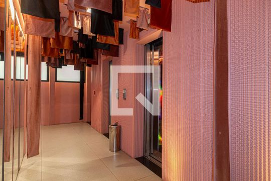 Kitnet/Studio à venda com 1 quarto, 27m² em Consolação, São Paulo