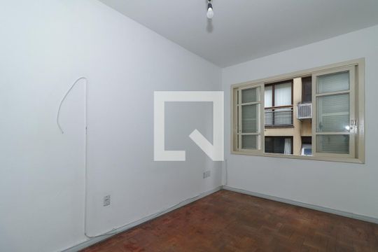 Sala/Quarto de apartamento para alugar com 0 quarto, 25m² em Floresta, Porto Alegre