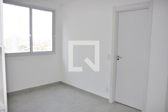 Sala de apartamento para alugar com 2 quartos, 35m² em Vila Barreto, São Paulo