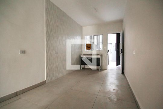 Studio de kitnet/studio para alugar com 1 quarto, 44m² em Jardim Paulistano (zona Norte), São Paulo