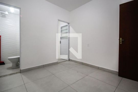 Studio de kitnet/studio para alugar com 1 quarto, 44m² em Jardim Paulistano (zona Norte), São Paulo