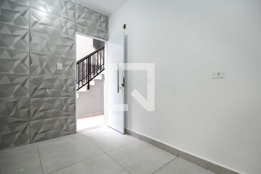 Studio de kitnet/studio para alugar com 1 quarto, 55m² em Jardim Paulistano (zona Norte), São Paulo