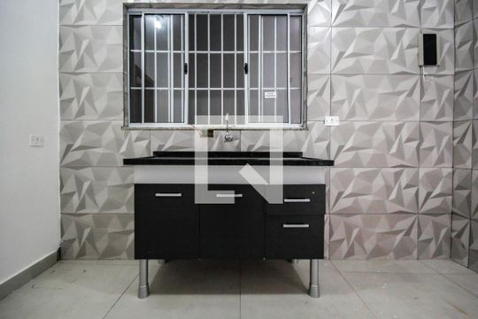 Studio de kitnet/studio para alugar com 1 quarto, 55m² em Jardim Paulistano (zona Norte), São Paulo