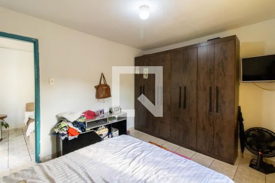 Quarto 1 de casa à venda com 2 quartos, 133m² em Jardim Rosa de Franca, Guarulhos
